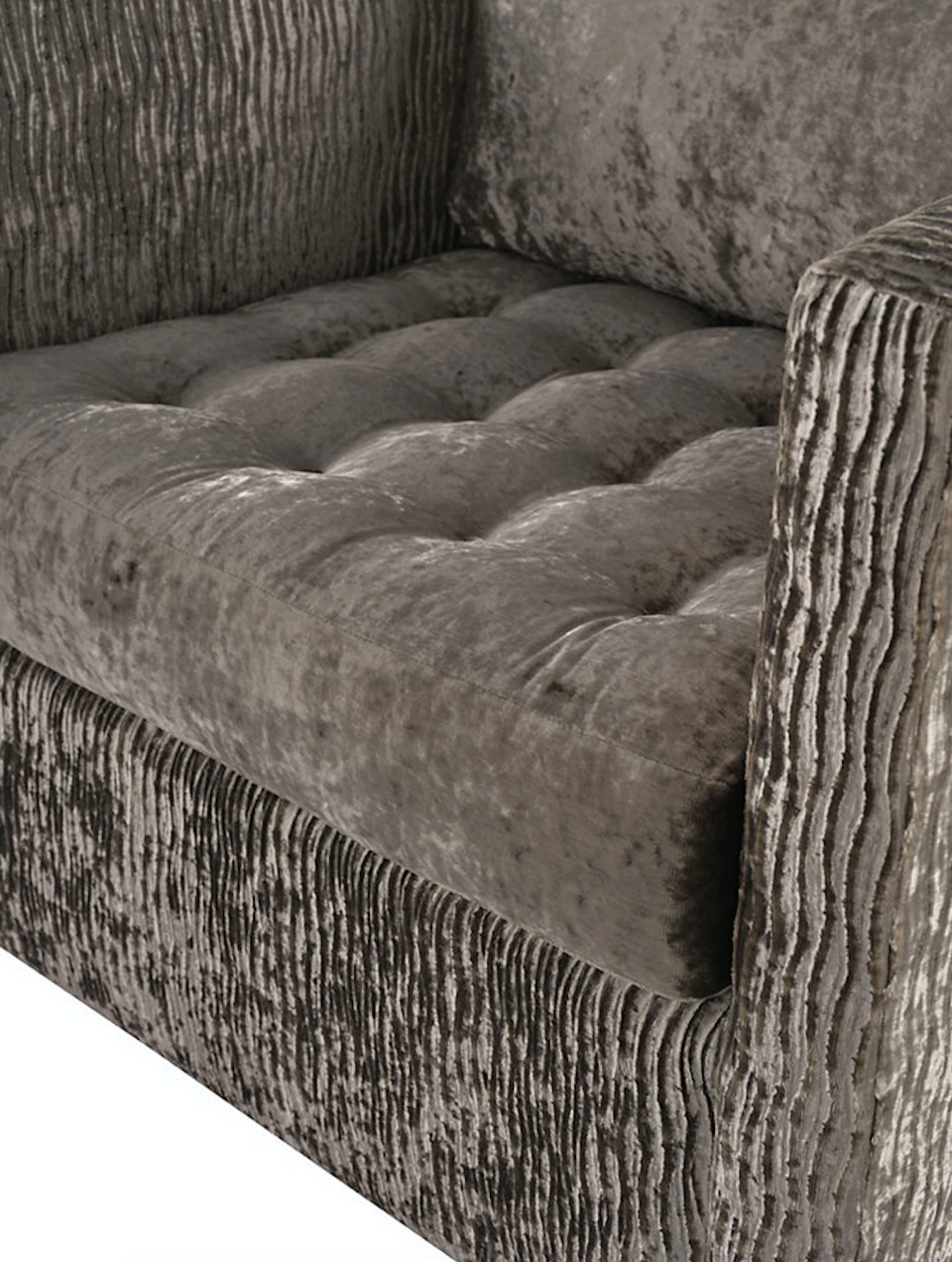 LULL LOUNGE CHAIR