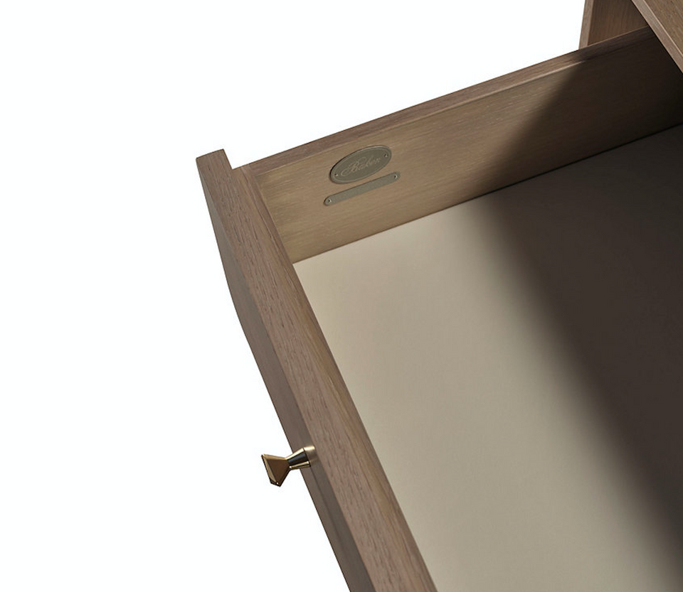 HARPER BEDSIDE TABLE