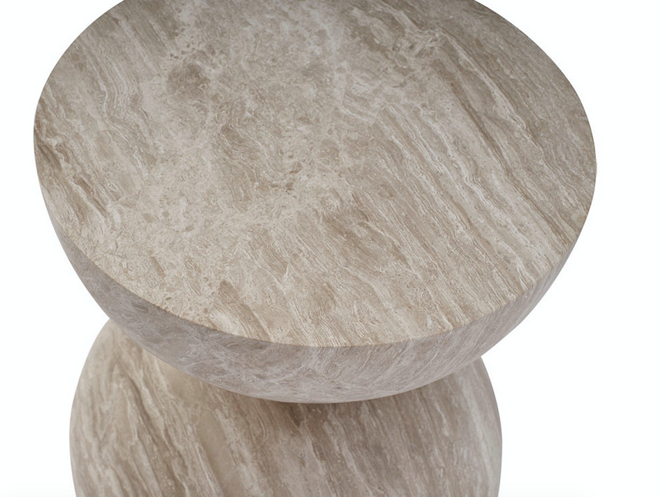 THERA ACCENT TABLE
