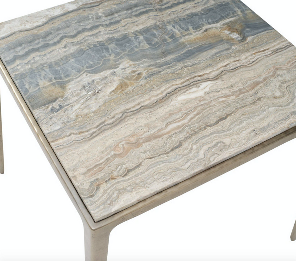 BOCA SIDE TABLE