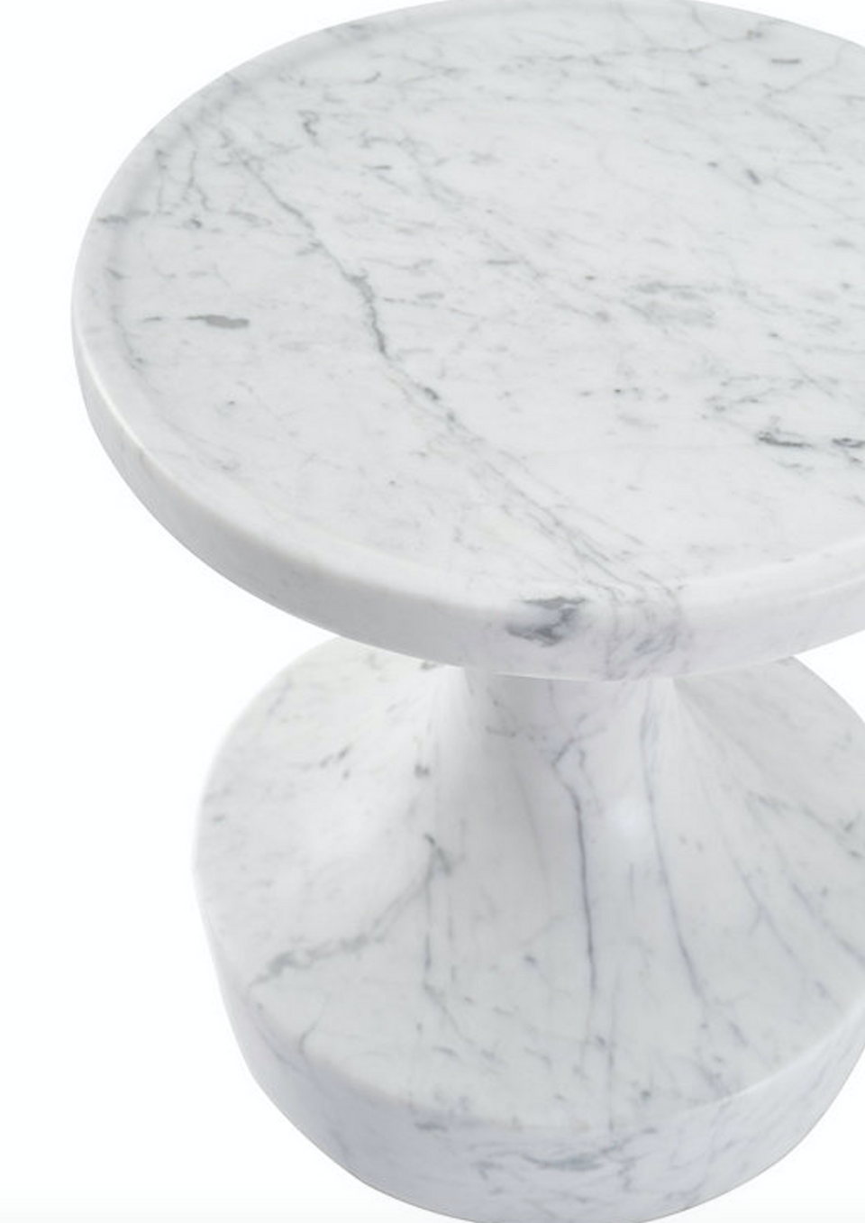 VESUVIO TABLE