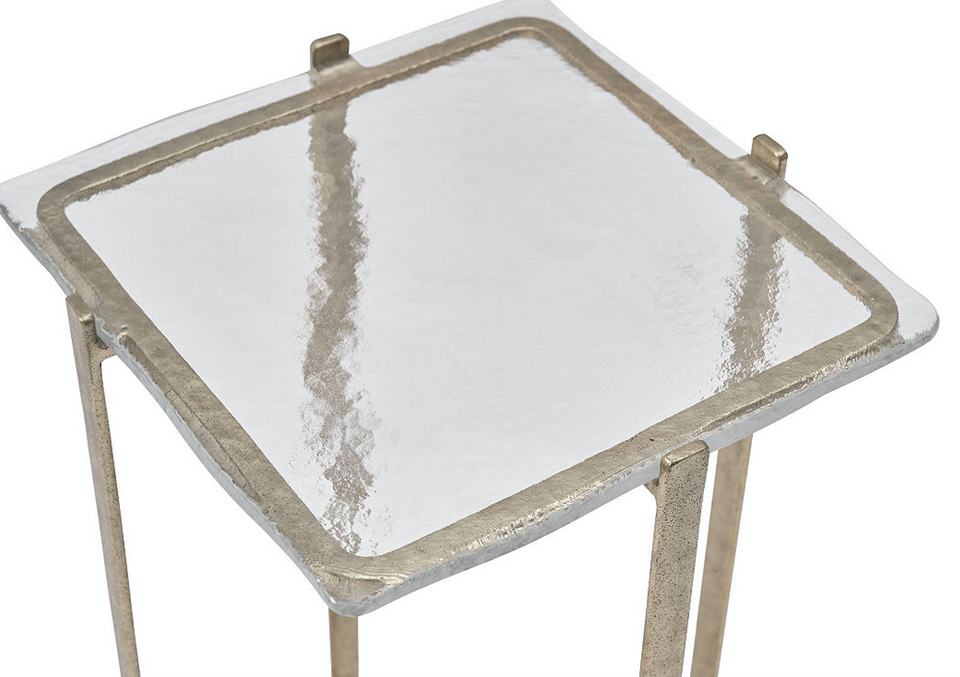 TREVI SIDE TABLE