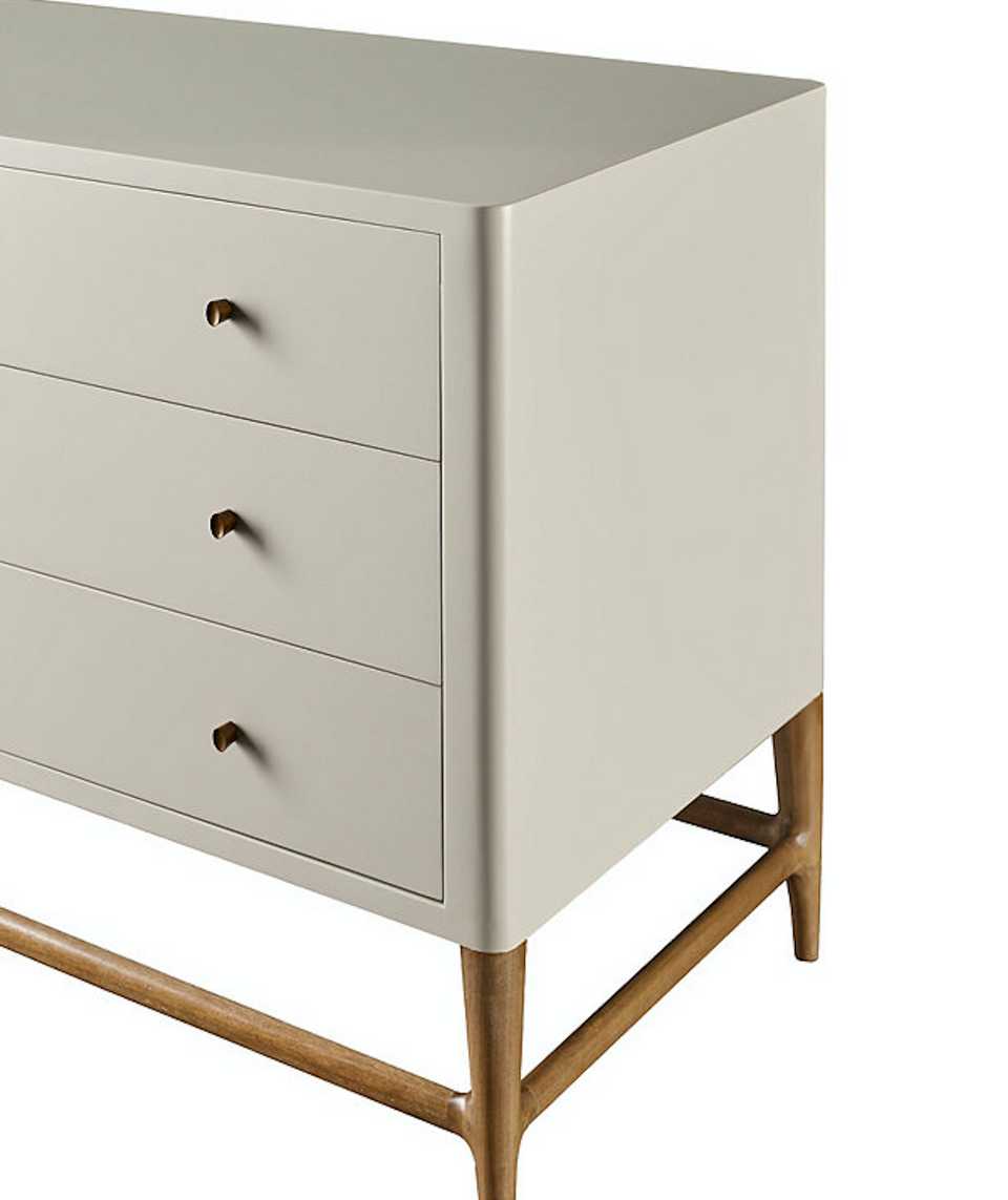 RADIUS NIGHTSTAND