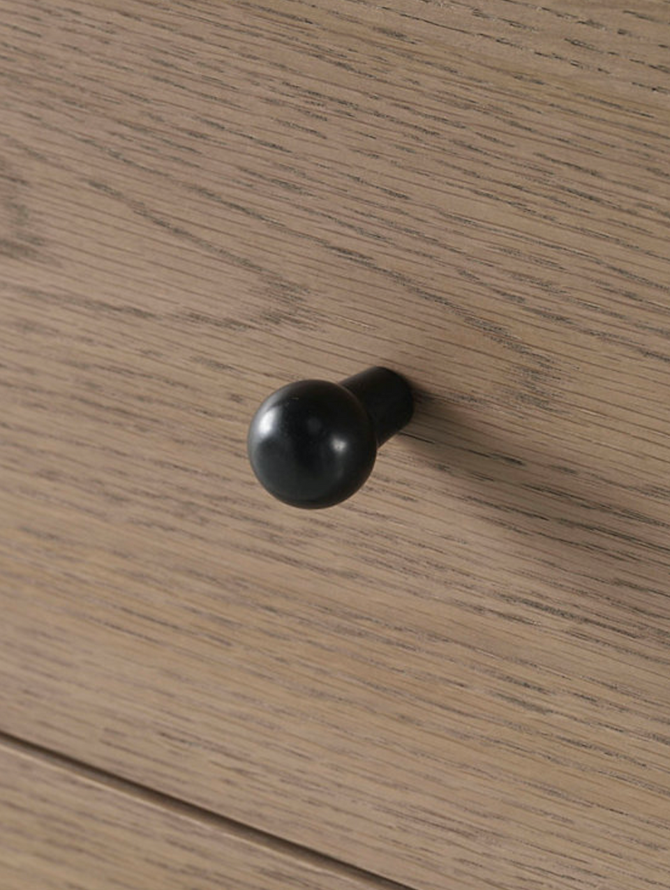 SANS FLORA NIGHTSTAND