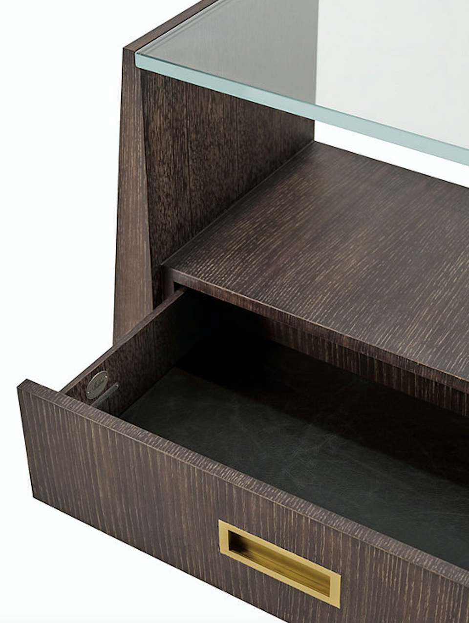GEM NIGHT TABLE