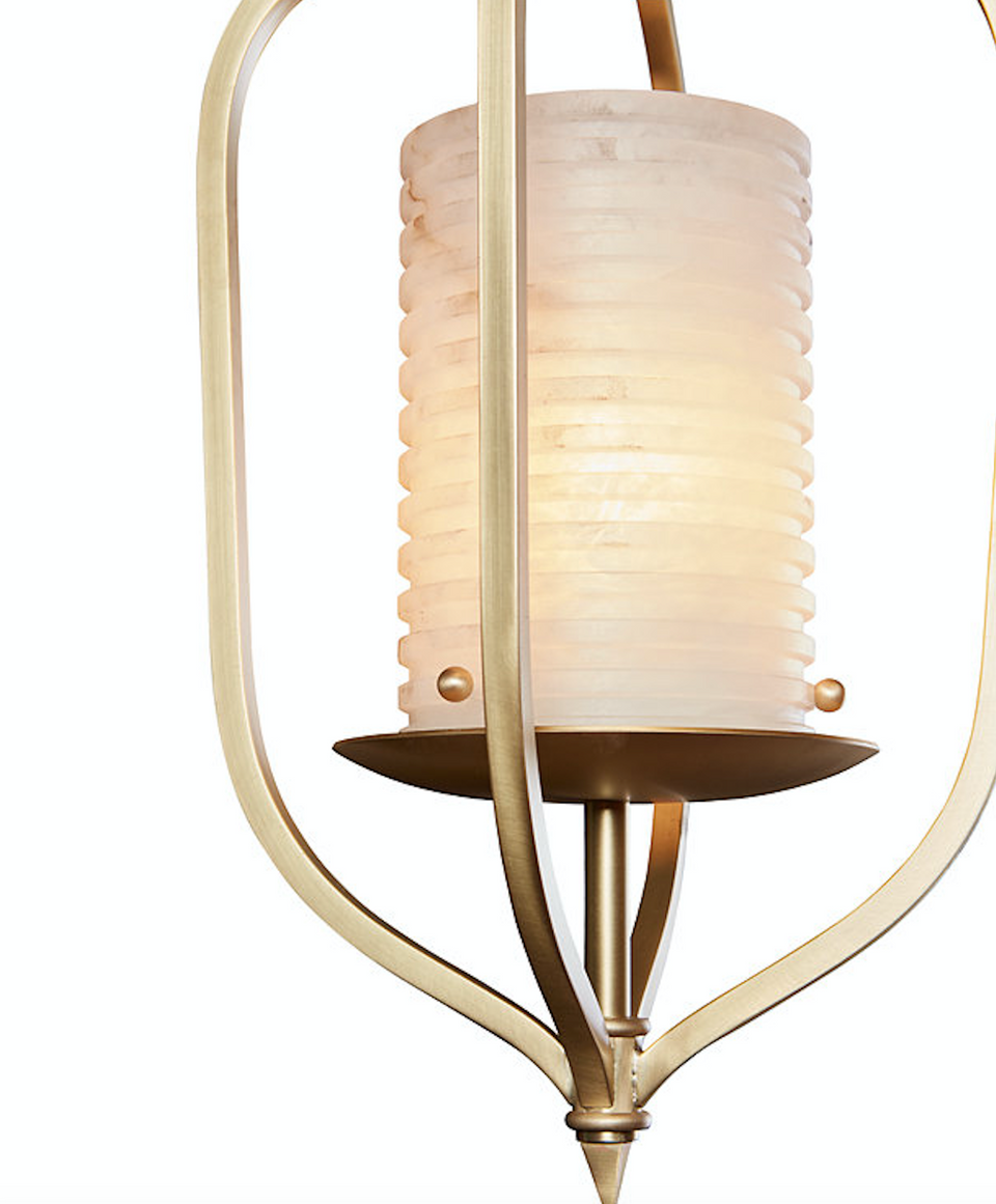 BELGRAVIA LANTERN
