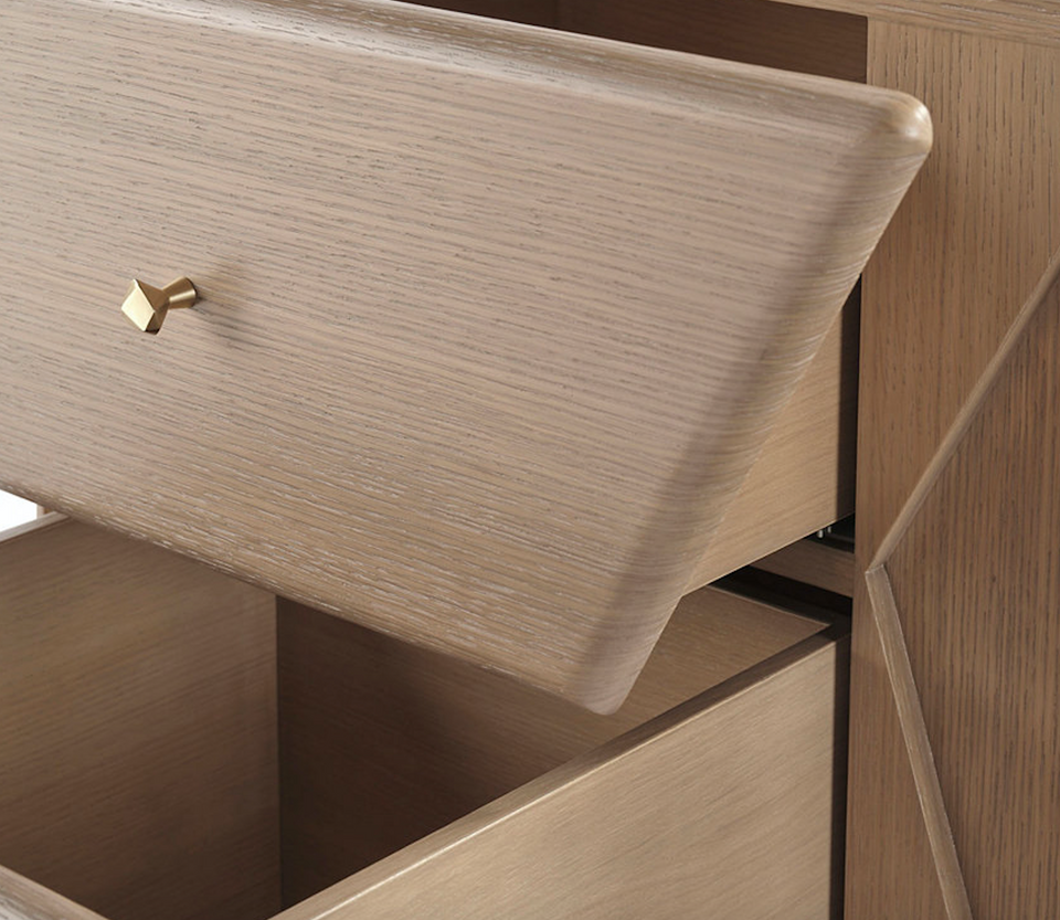 JUNIPER BEDSIDE TABLE