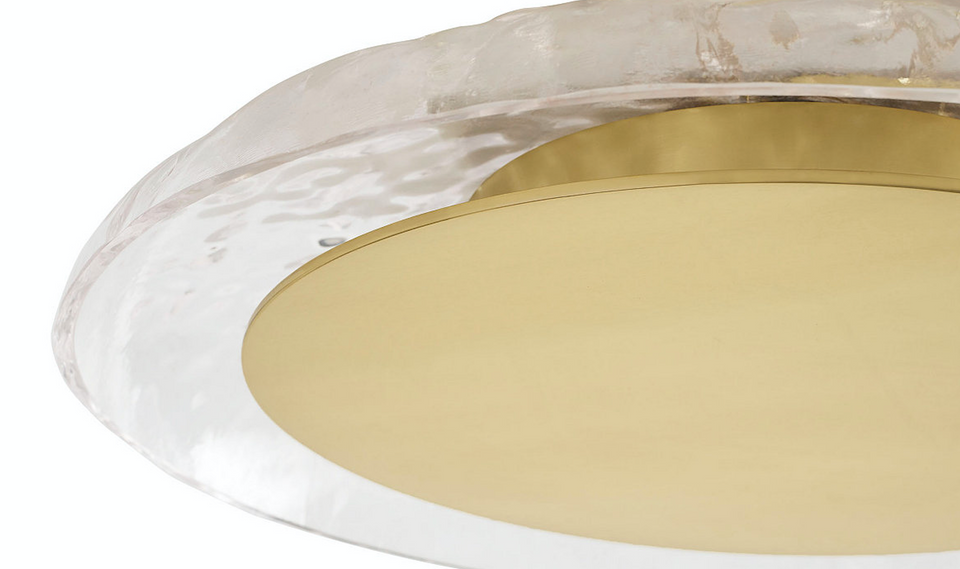 DOME SURFACE MOUNT