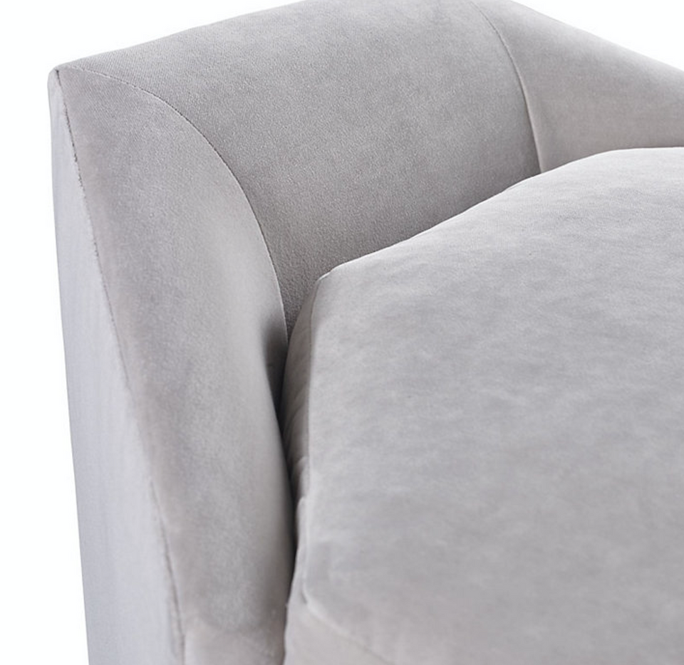 DIAMOND CHAISE