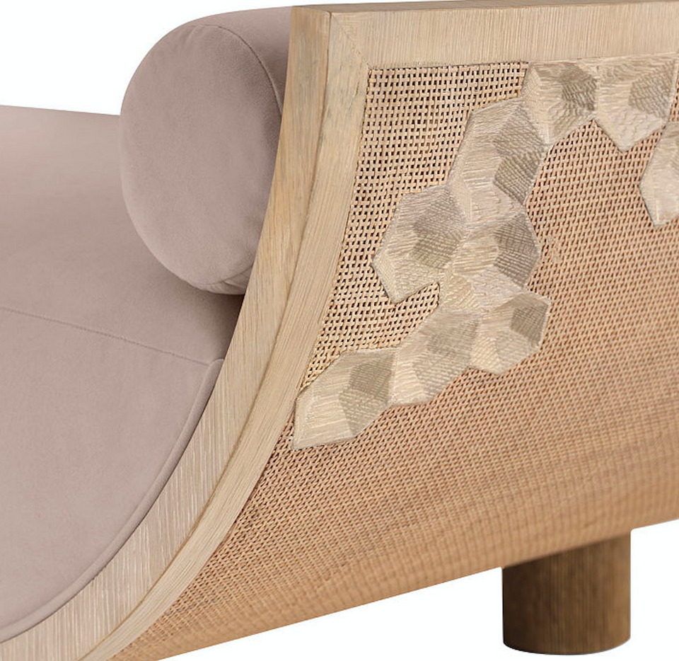 KIMONO CHAISE