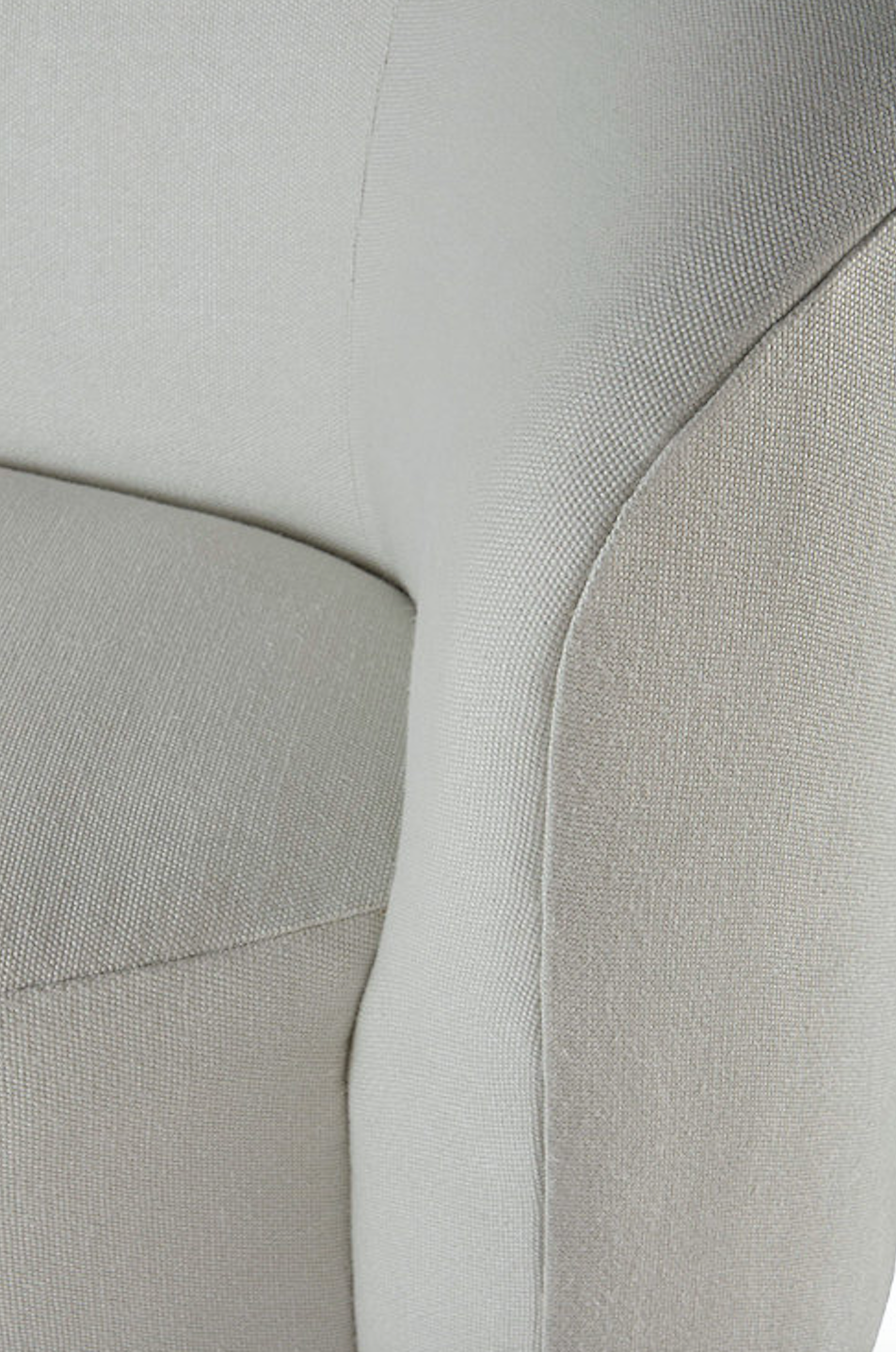 WAVE CHAISE