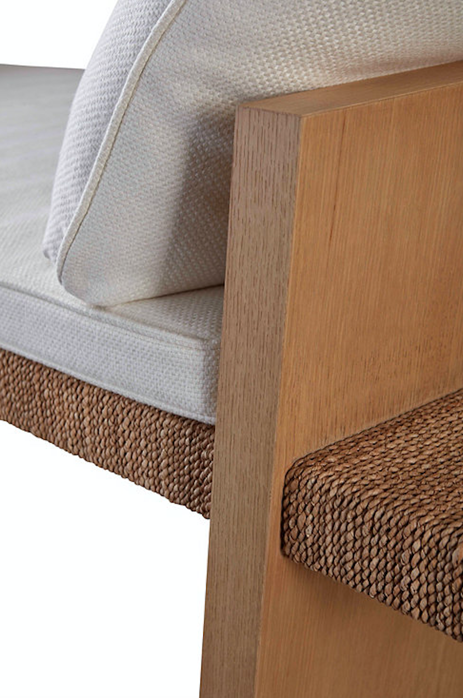 EUCLID DAYBED