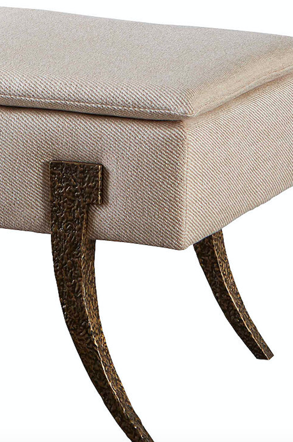 THANOS BENCH