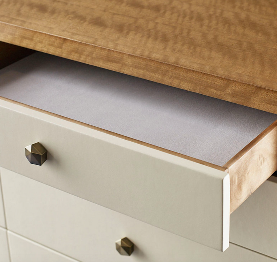 WATERFALL DRESSER