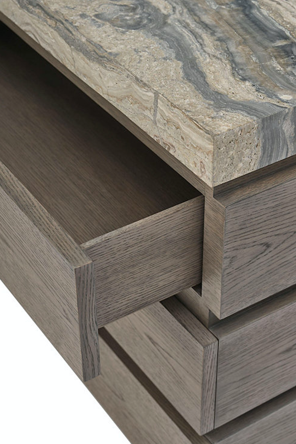 CORSICA DRESSER