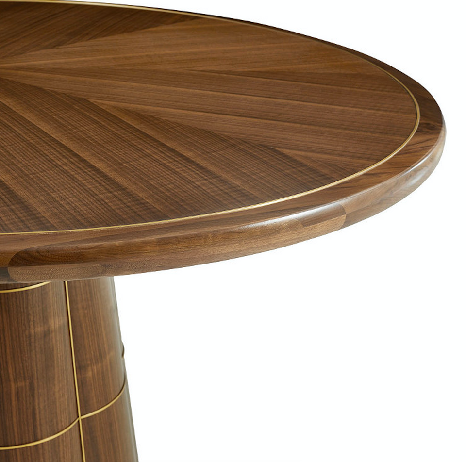 PETAL DINING TABLE