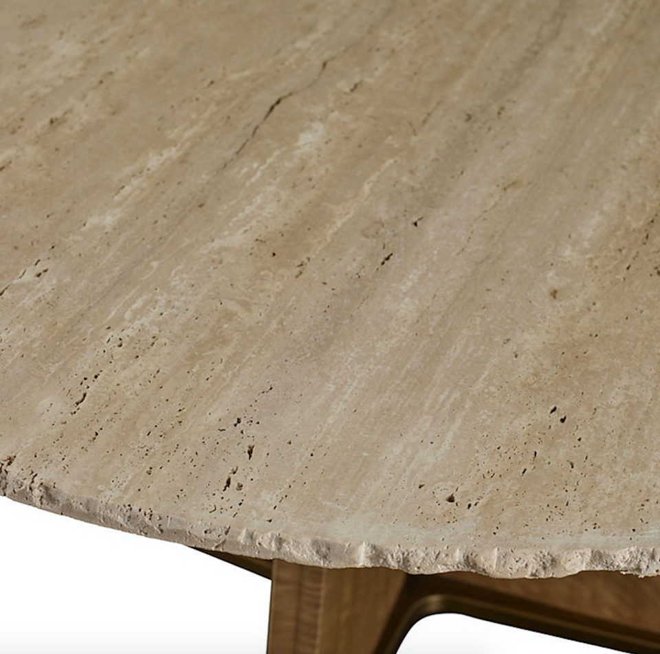 CALISTOGA DINING TABLE