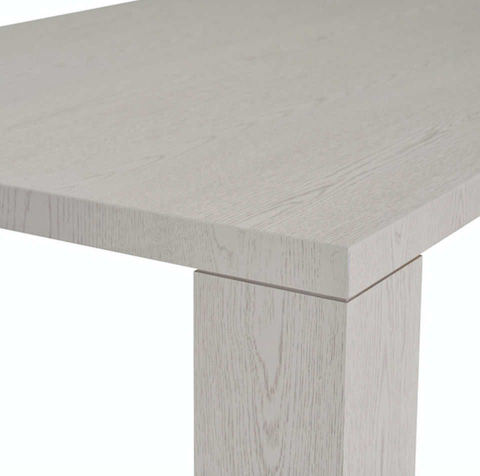 TARRAGONA DINING TABLE