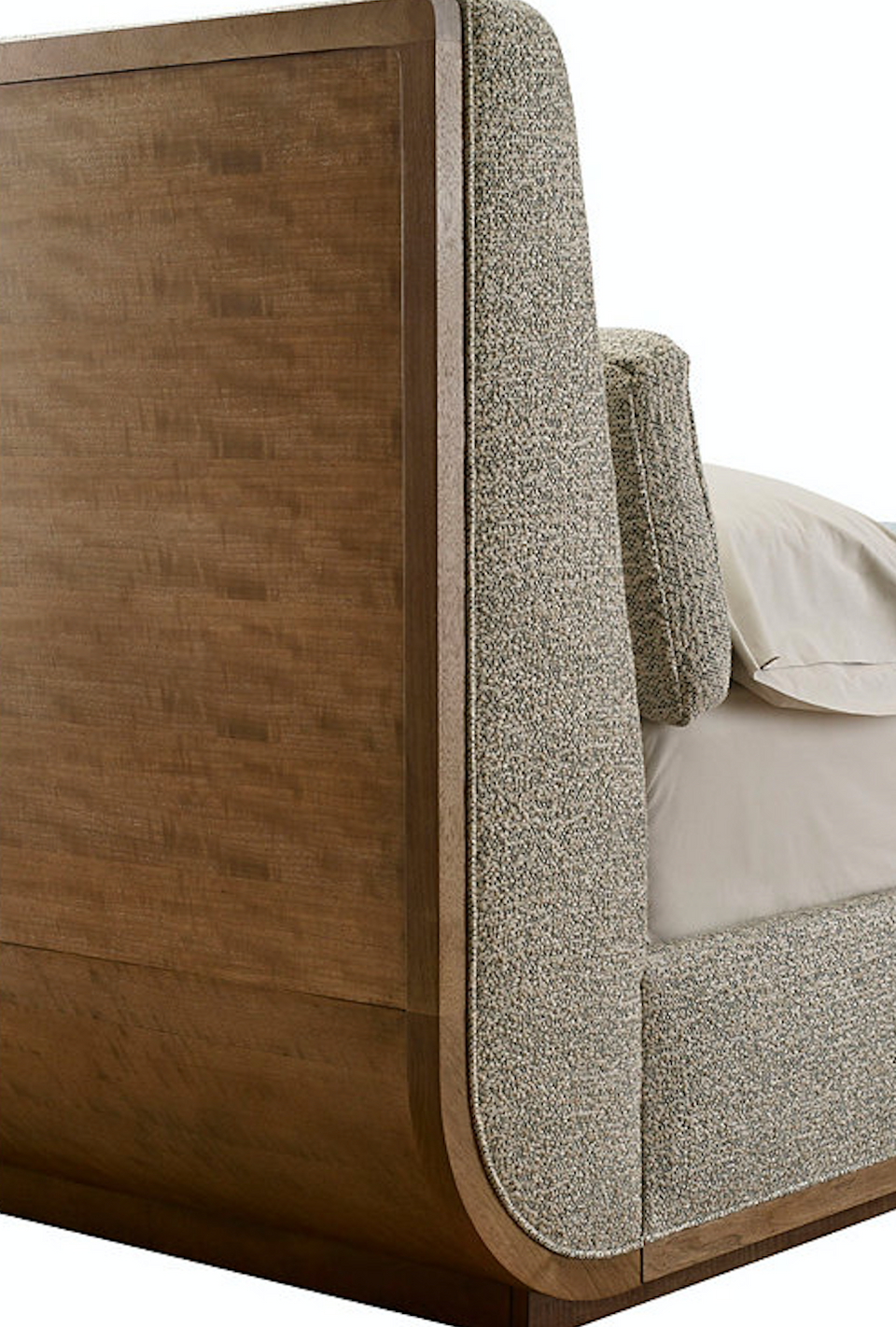 SUBLIME BED