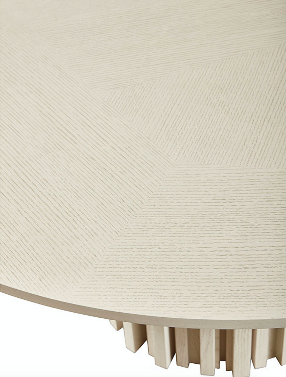HUXLEY DINING TABLE