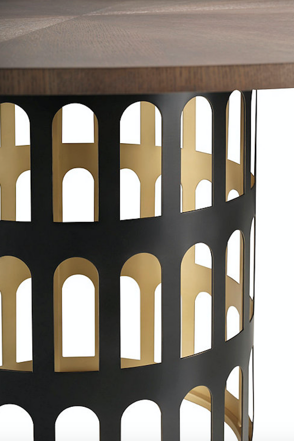 COLOSSEUM DINING TABLE