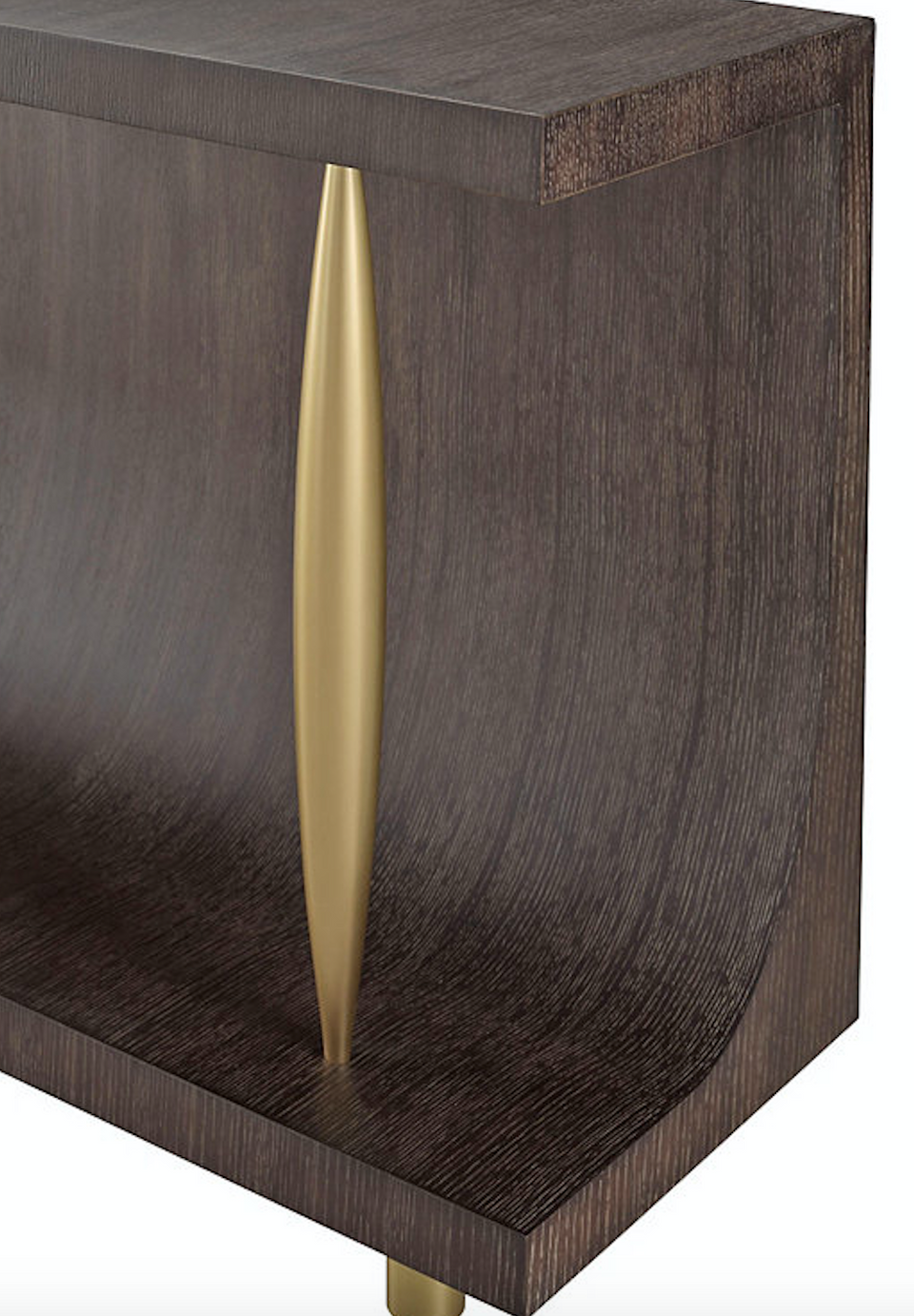 NEWEL CONSOLE