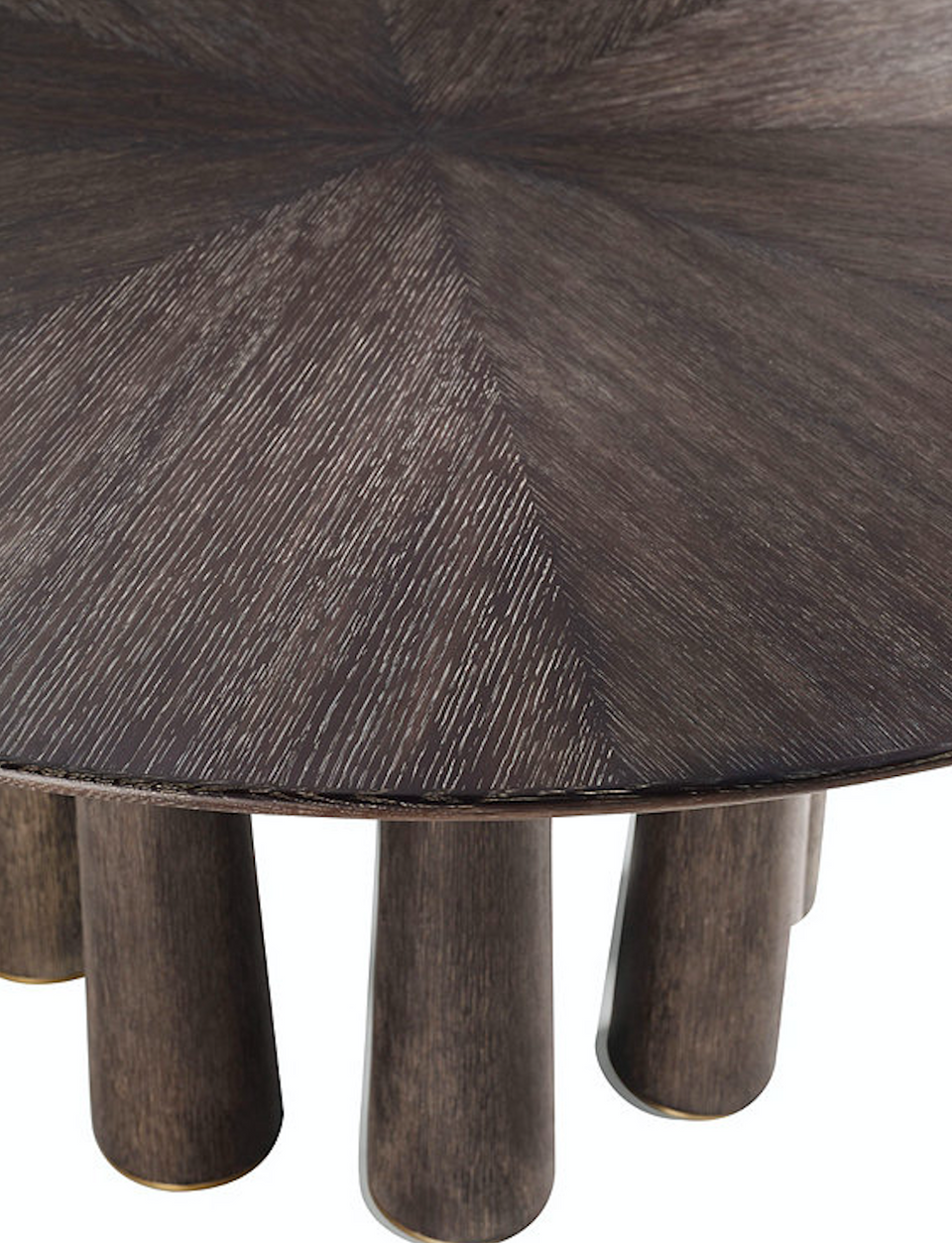 PIAZZA DINING TABLE
