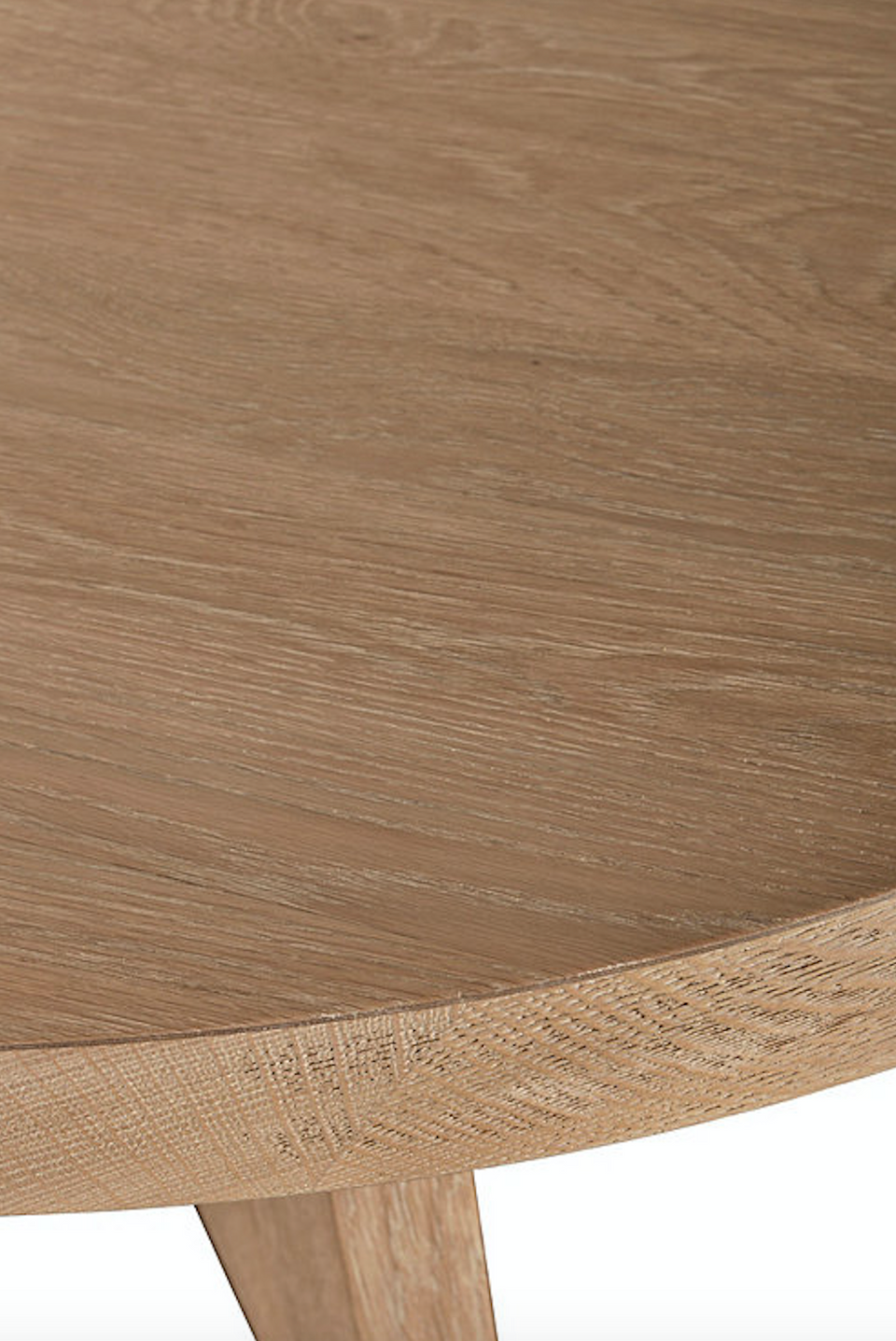 ELLIPSE DINING TABLE