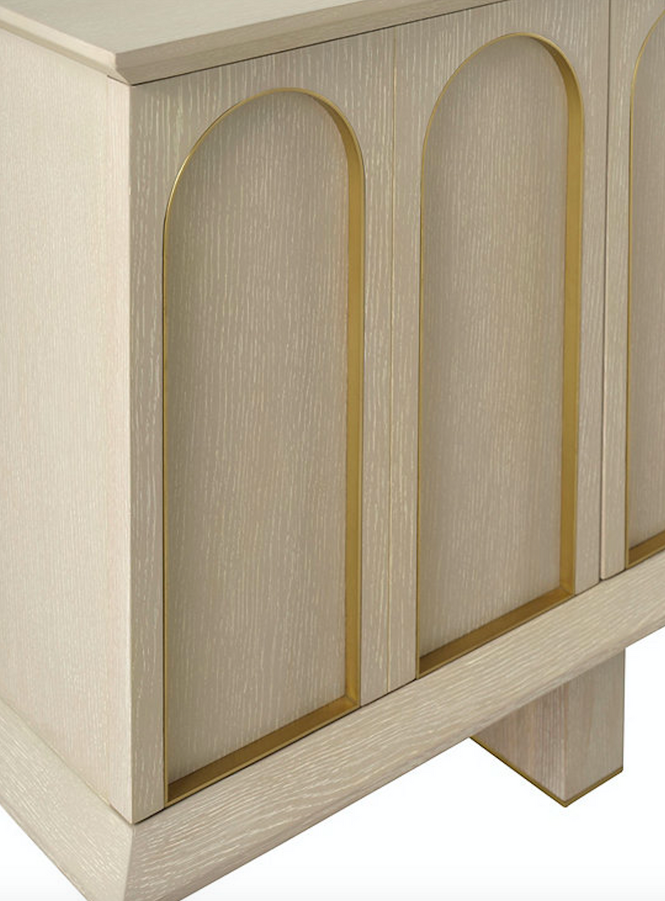 ROME CREDENZA