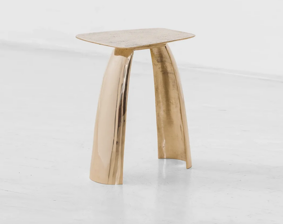 ARCO SIDE TABLE