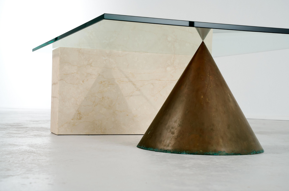 KONO COFFEE TABLE