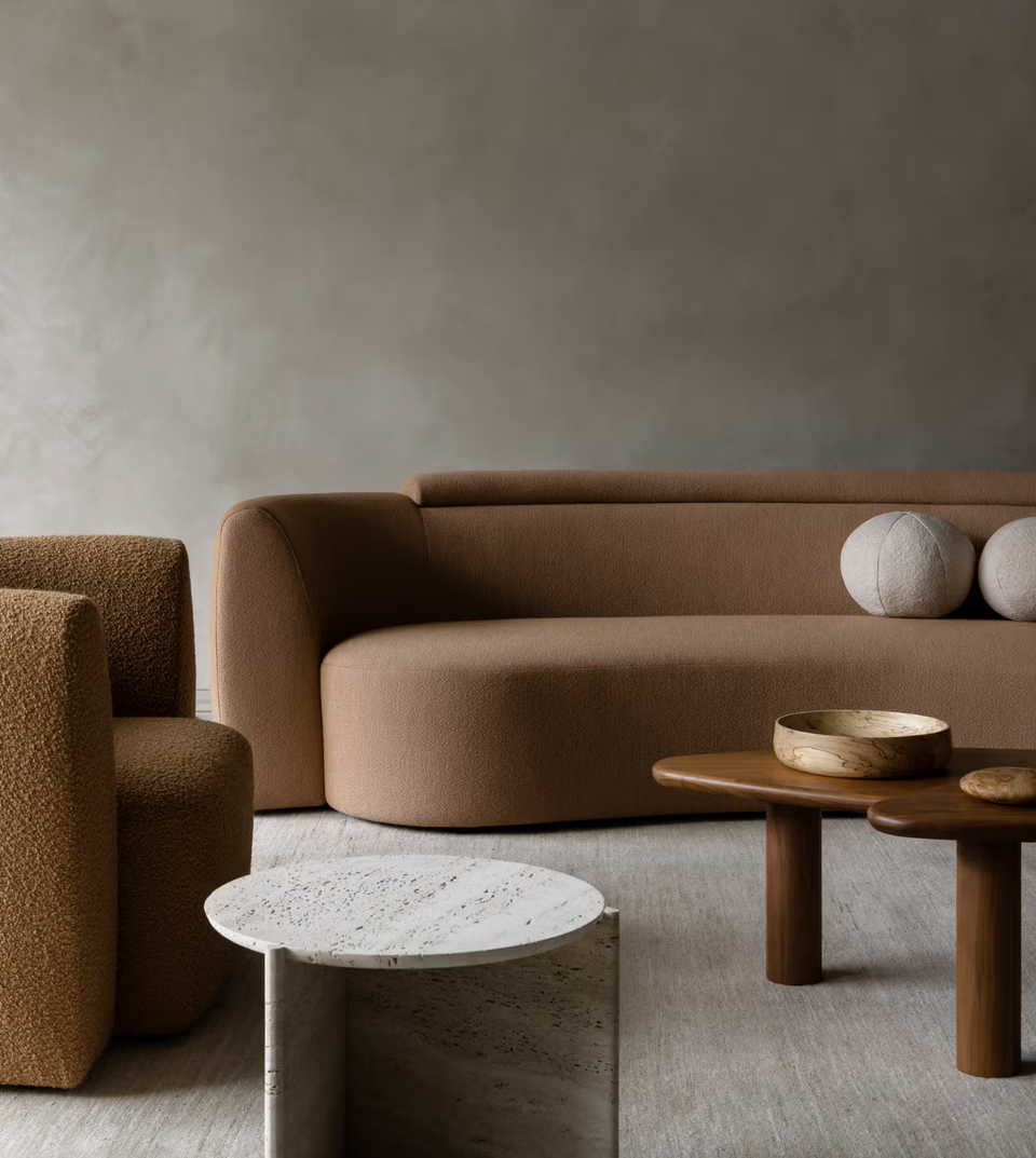PORTSEA SIDE TABLE