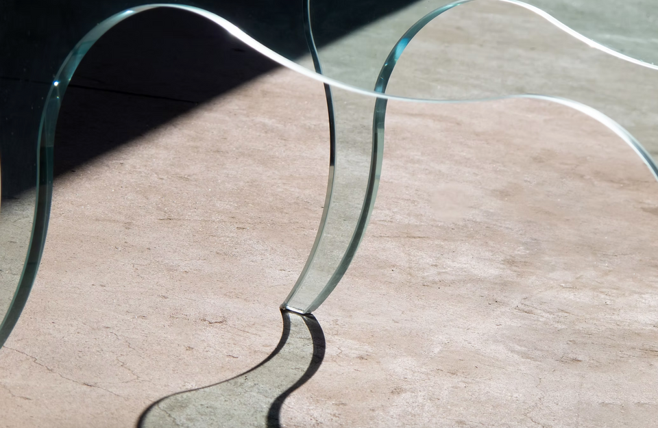 EDMONDO COFFEE TABLE