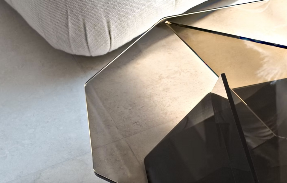 OTTO COFFEE TABLE