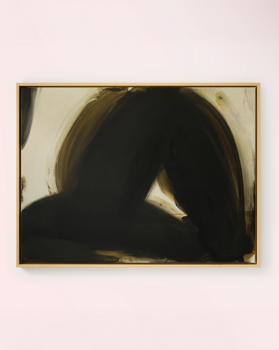 RAW UMBER 06, 2023