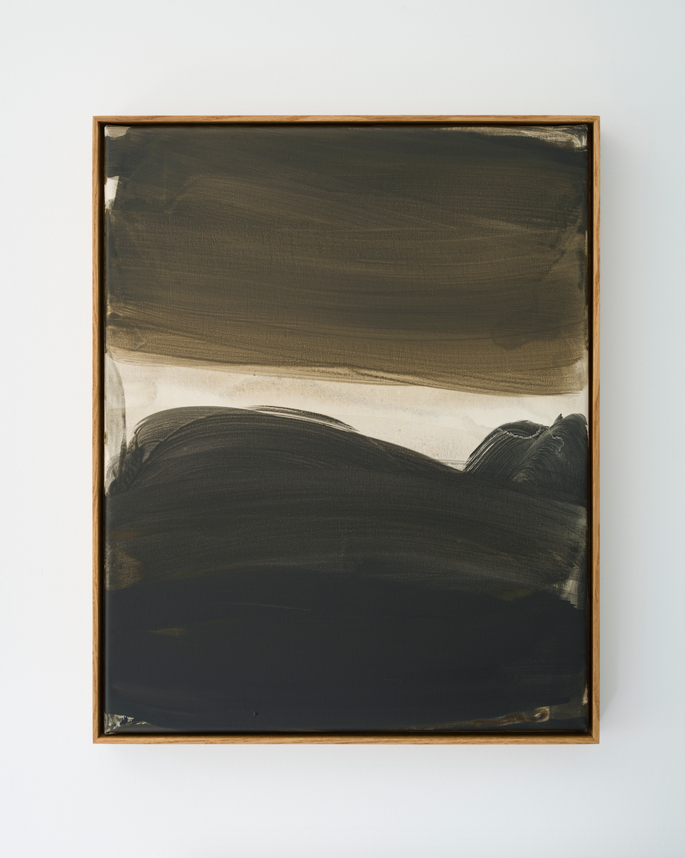 RAW UMBER 21, 2024