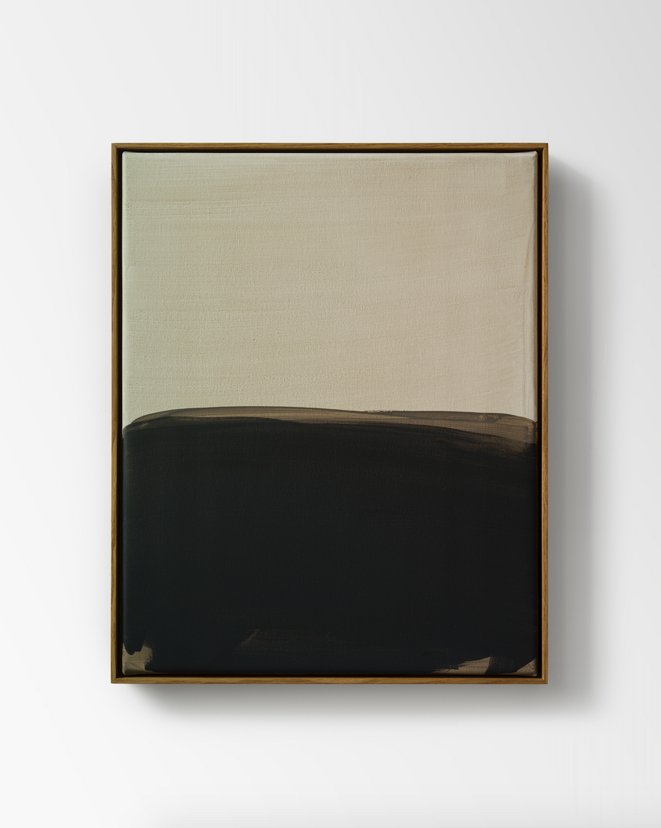 RAW UMBER 25, 2024