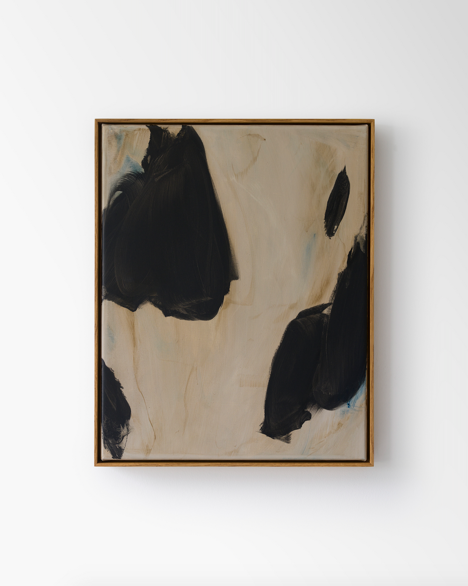 RAW UMBER 26, 2025