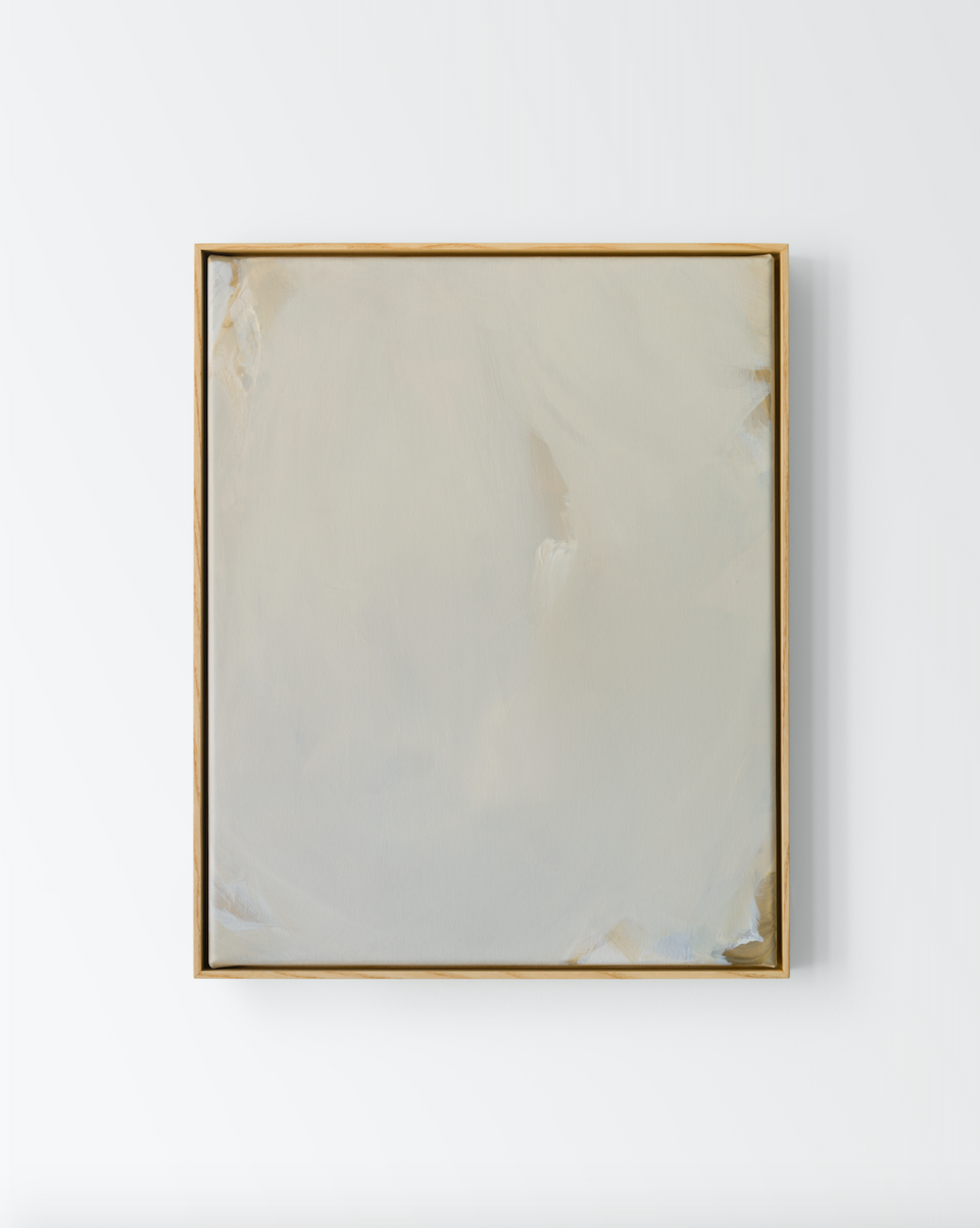 UNTITLED WHITE 07, 2024