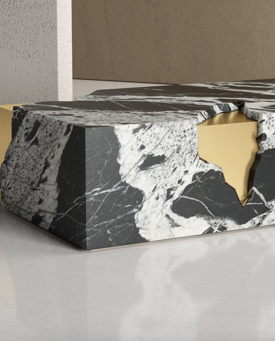 ARTHUR COFFEE TABLE