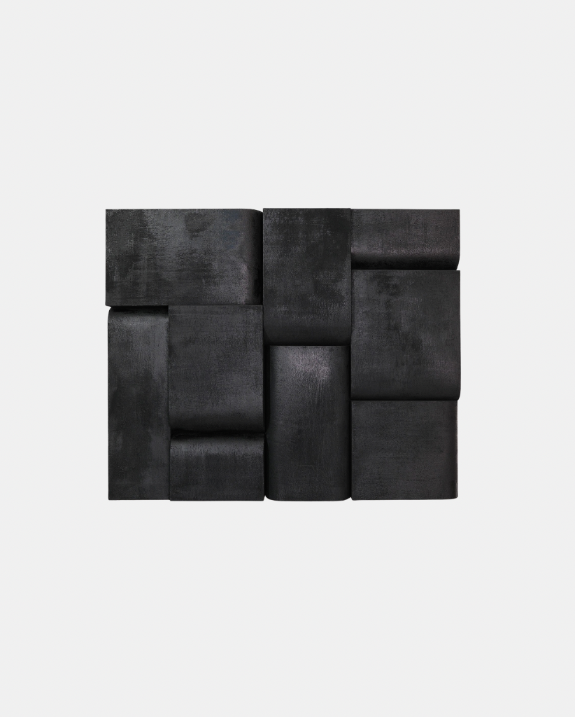 EXTRUDED CANVAS 08