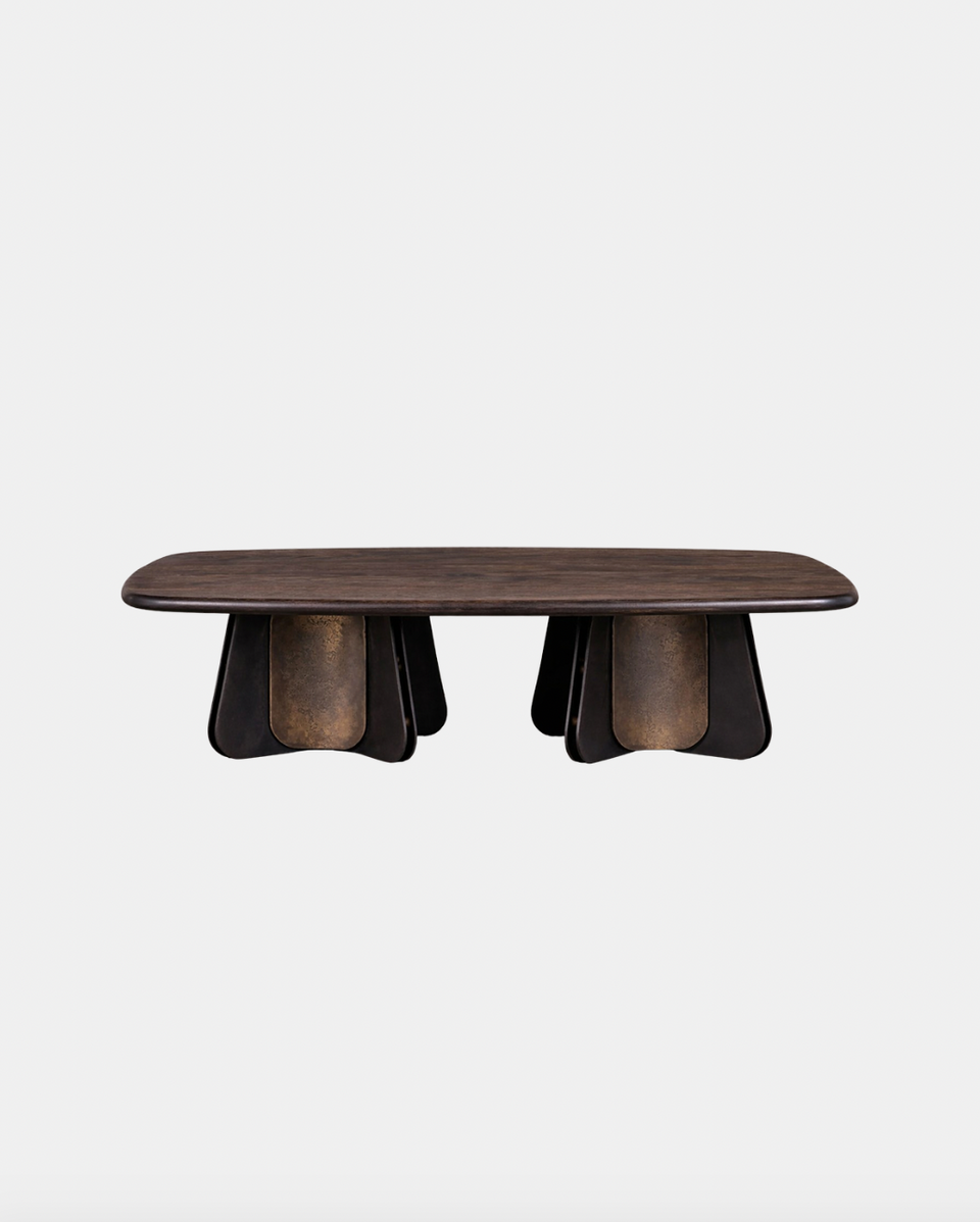 PROPELLER COFFEE TABLE