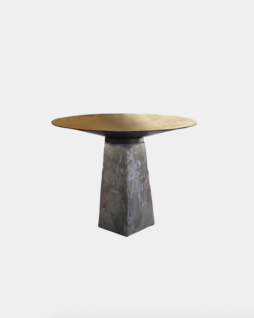 CBS-1 DINING TABLE – FREEMAN GALLERY