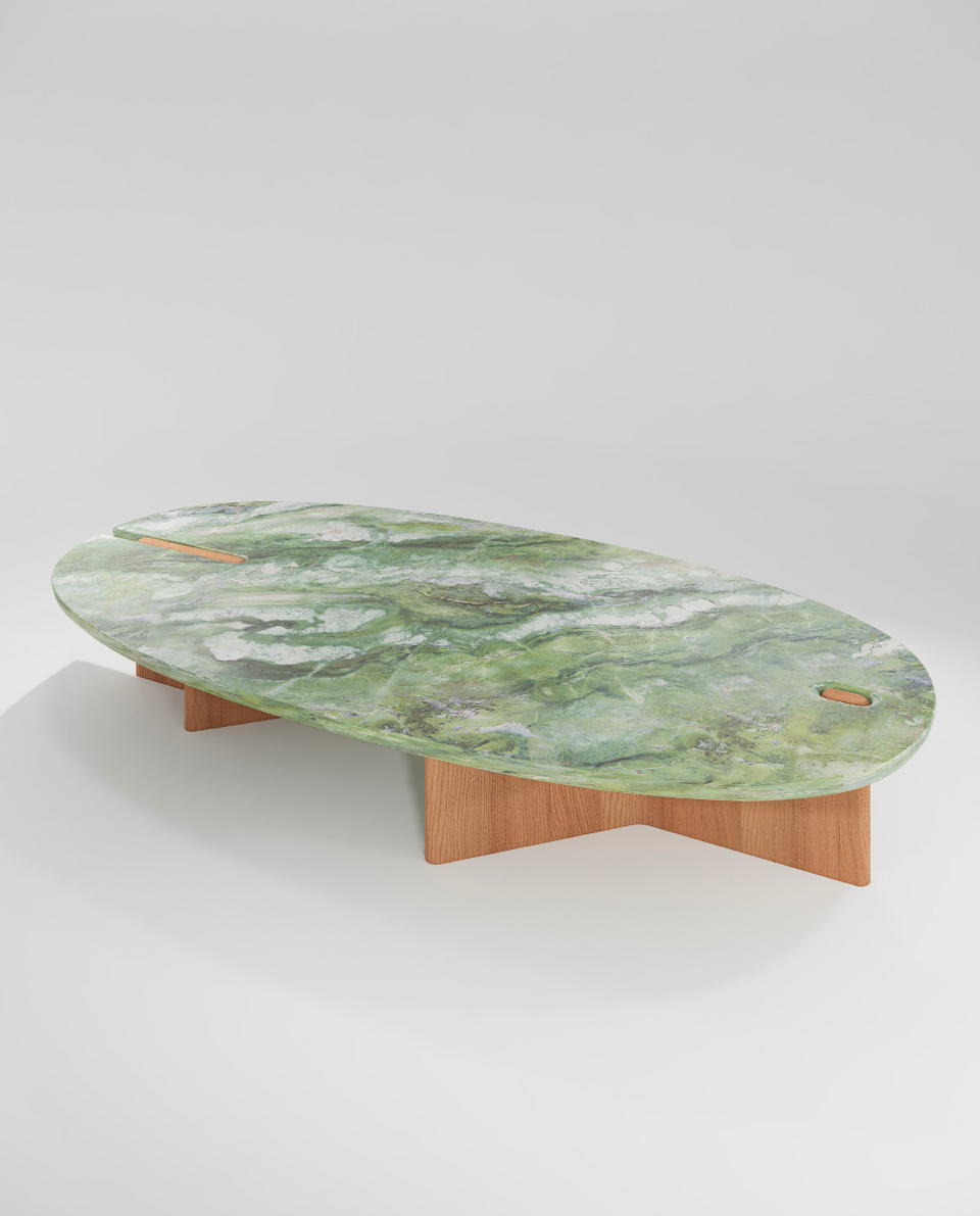 NIRA LOW TABLE