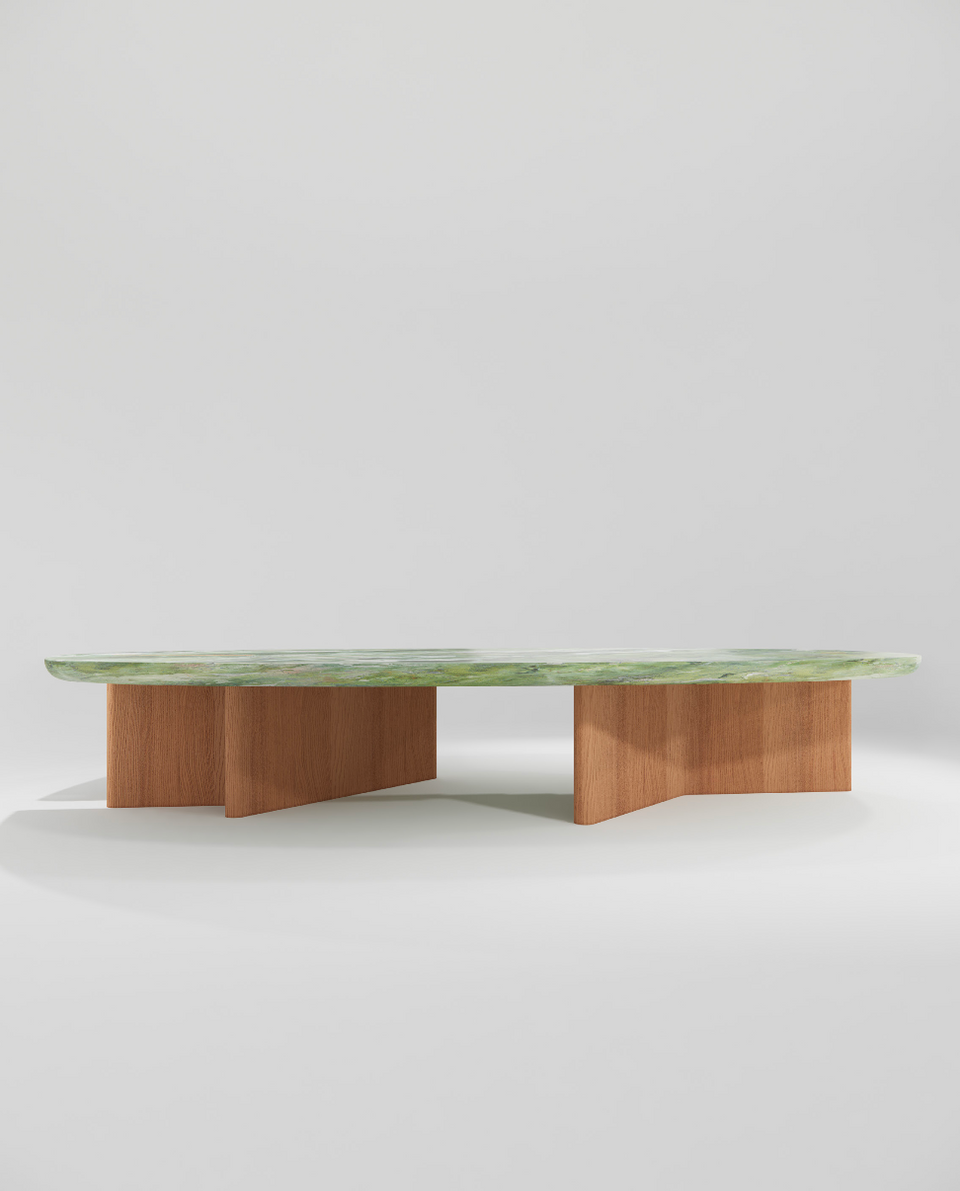NIRA LOW TABLE