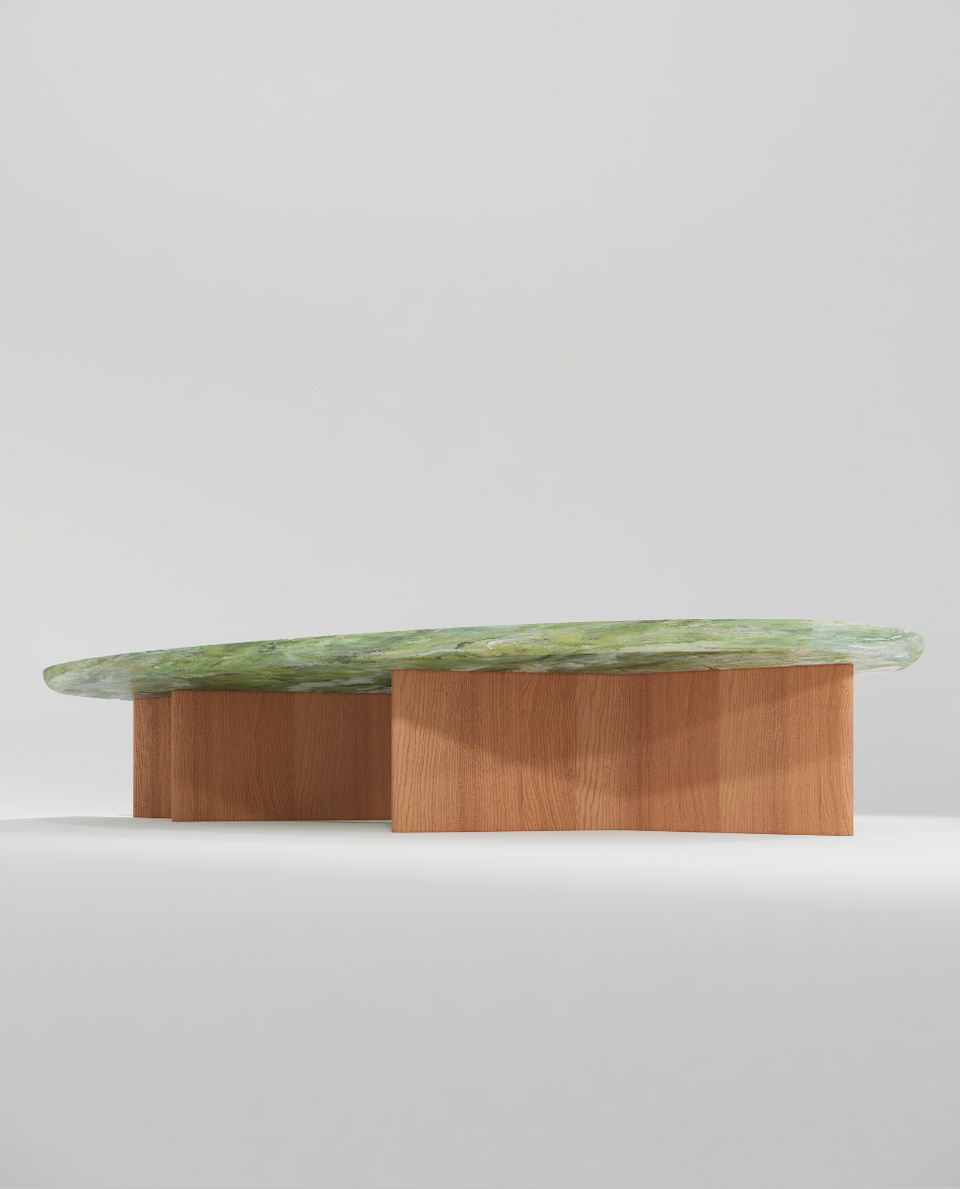 NIRA LOW TABLE
