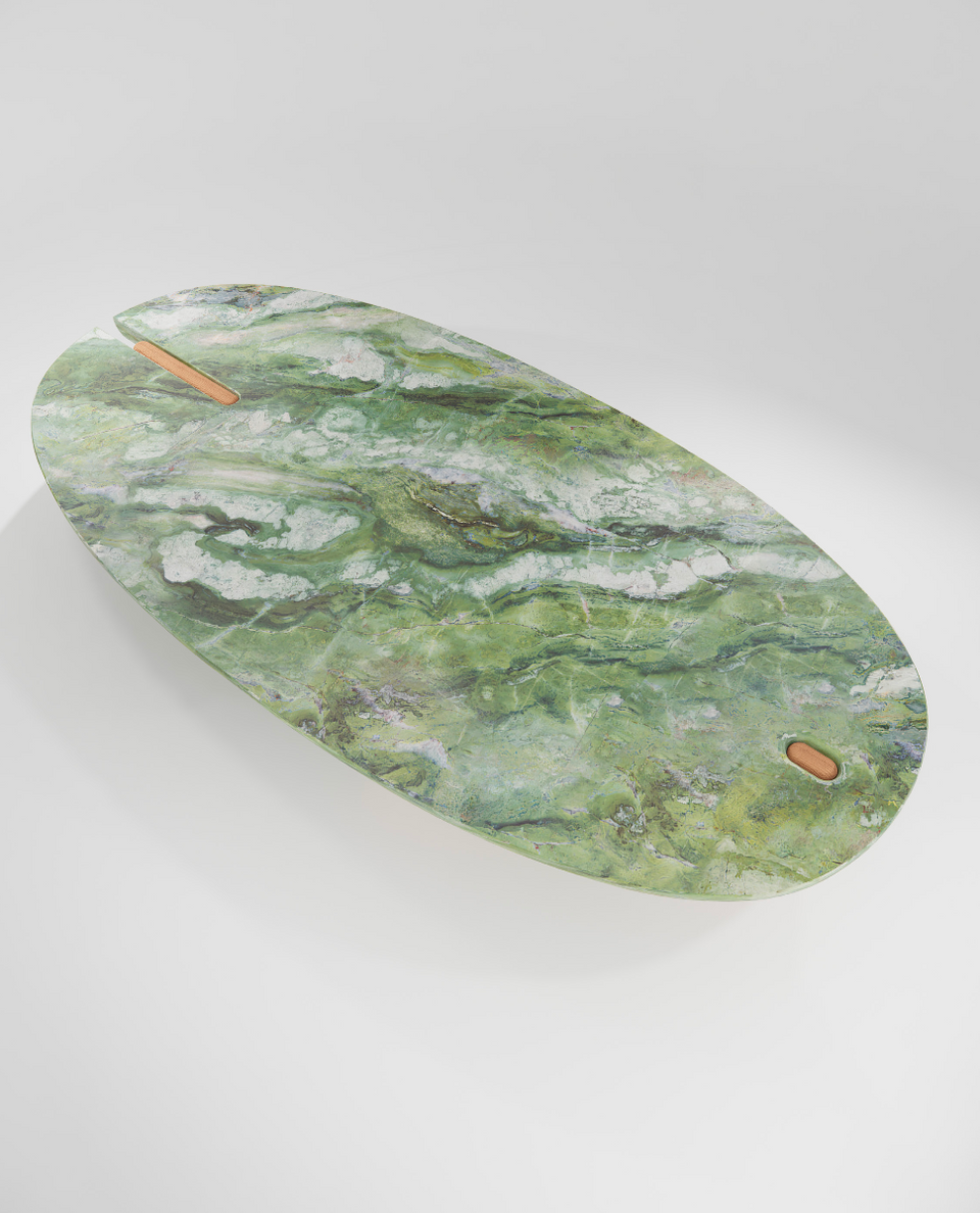 NIRA LOW TABLE