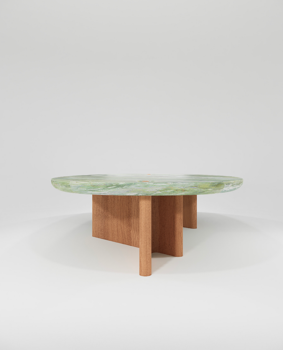 NIRA LOW TABLE