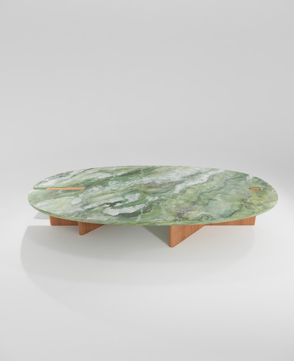 NIRA LOW TABLE