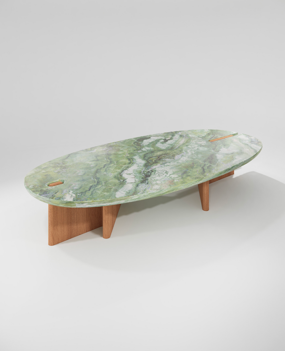 NIRA LOW TABLE